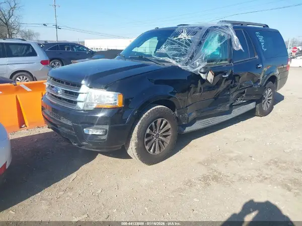 1FMJK1JT0GEF46044 2016 FORD EXPEDITION - Image 2