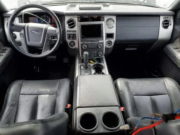 1FMJK1JT0GEF50742 2016 FORD EXPEDITION - Image 8