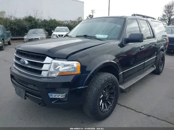 1FMJK1JT0HEA03830 2017 FORD EXPEDITION - Image 2