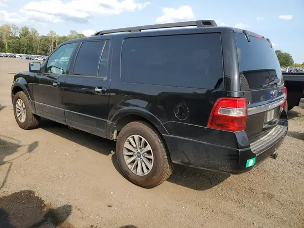 1FMJK1JT0HEA06484 2017 FORD EXPEDITION - Image 2