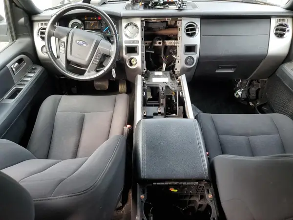 1FMJK1JT0HEA06484 2017 FORD EXPEDITION - Image 8