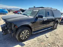 1FMJK1JT0HEA07148 2017 FORD EXPEDITION