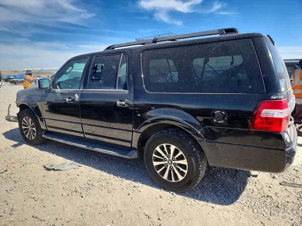 1FMJK1JT0HEA07148 2017 FORD EXPEDITION - Image 2