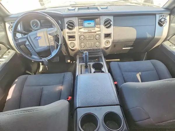 1FMJK1JT0HEA07148 2017 FORD EXPEDITION - Image 8