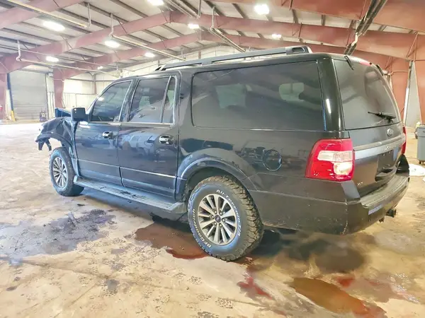 1FMJK1JT0HEA19137 2017 FORD EXPEDITION - Image 2