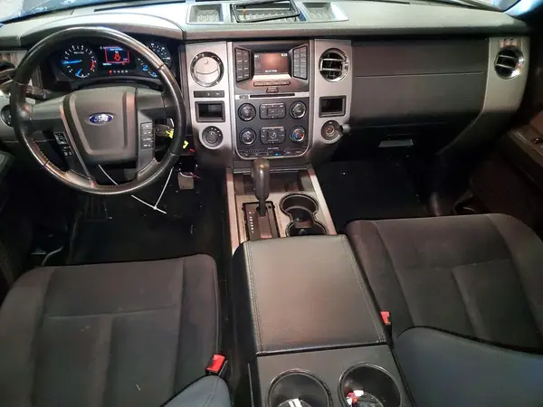 1FMJK1JT0HEA19137 2017 FORD EXPEDITION - Image 8