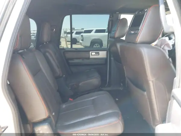 1FMJK1JT0HEA30736 2017 FORD EXPEDITION - Image 8