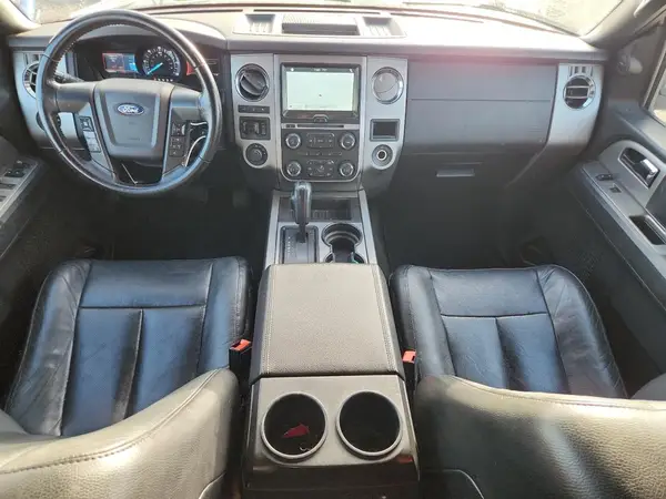 1FMJK1JT0HEA31613 2017 FORD EXPEDITION - Image 8