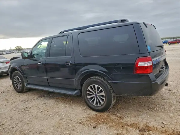 1FMJK1JT0HEA39209 2017 FORD EXPEDITION - Image 2