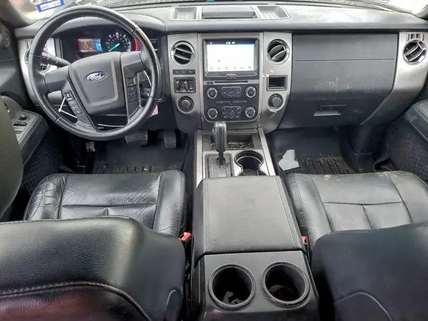 1FMJK1JT0HEA39209 2017 FORD EXPEDITION - Image 8