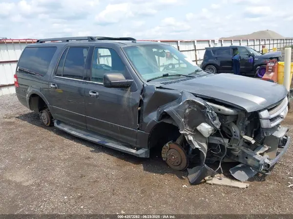1FMJK1JT0HEA39873 2017 FORD EXPEDITION - Image 1
