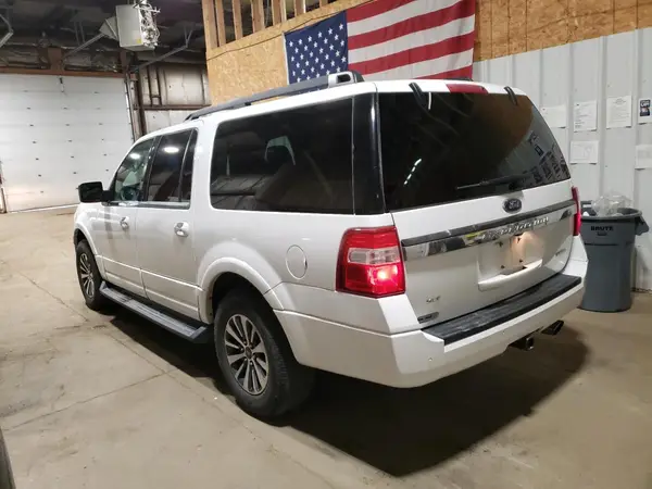 1FMJK1JT0HEA40022 2017 FORD EXPEDITION - Image 2
