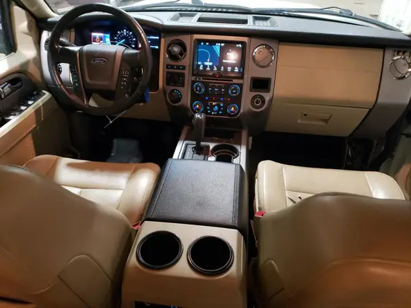1FMJK1JT0HEA40022 2017 FORD EXPEDITION - Image 8