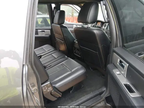 1FMJK1JT0HEA42496 2017 FORD EXPEDITION - Image 8