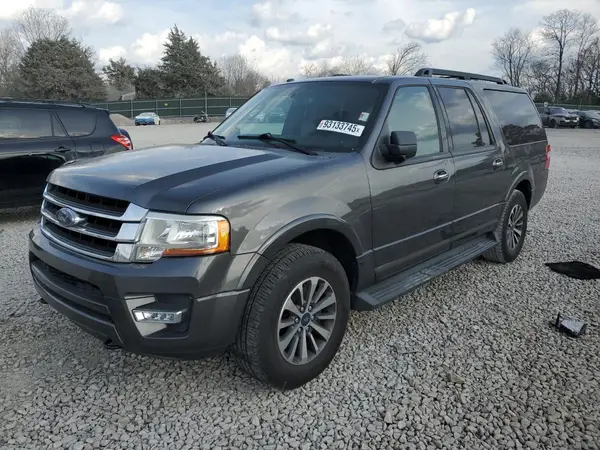 1FMJK1JT0HEA50081 2017 FORD EXPEDITION - Image 1
