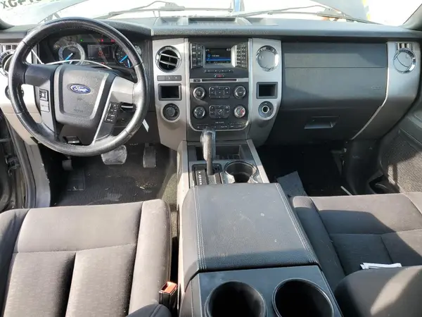 1FMJK1JT0HEA50081 2017 FORD EXPEDITION - Image 8