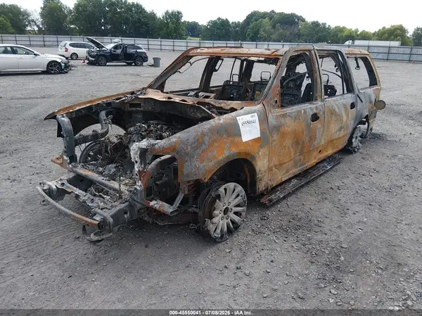 1FMJK1JT0HEA50114 2017 FORD EXPEDITION - Image 2