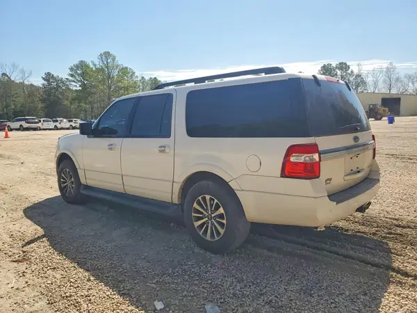 1FMJK1JT0HEA51652 2017 FORD EXPEDITION - Image 2