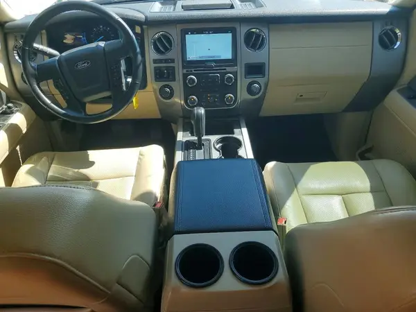 1FMJK1JT0HEA51652 2017 FORD EXPEDITION - Image 8