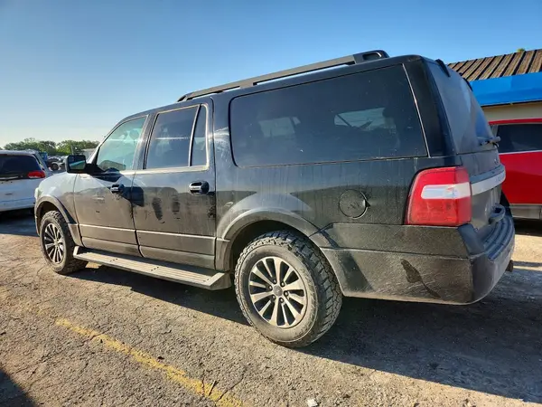 1FMJK1JT0HEA53384 2017 FORD EXPEDITION - Image 2