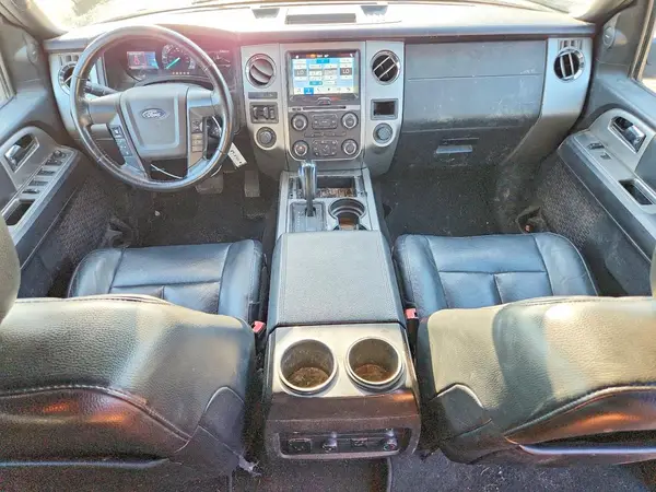 1FMJK1JT0HEA53384 2017 FORD EXPEDITION - Image 8