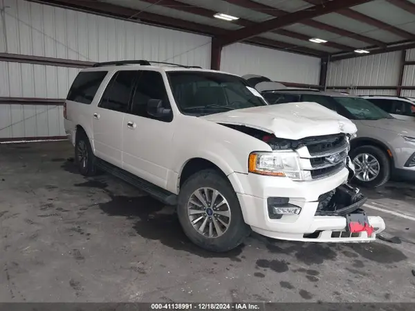 1FMJK1JT0HEA56026 2017 FORD EXPEDITION - Image 1