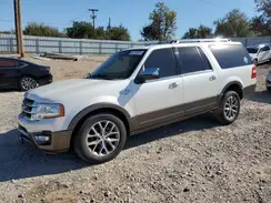 1FMJK1JT0HEA66393 2017 FORD EXPEDITION