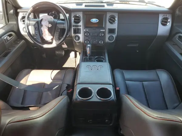 1FMJK1JT0HEA66393 2017 FORD EXPEDITION - Image 8
