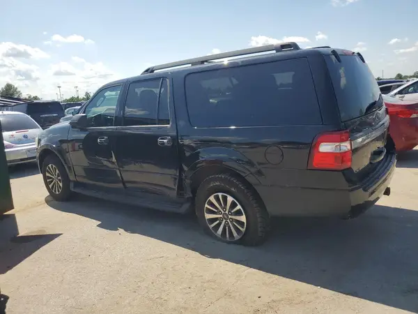 1FMJK1JT0HEA69665 2017 FORD EXPEDITION - Image 2