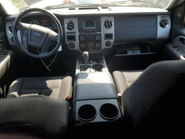 1FMJK1JT0HEA69665 2017 FORD EXPEDITION - Image 8