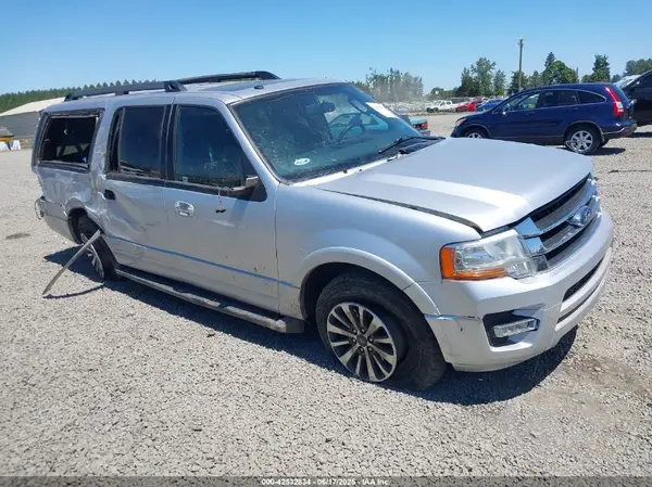 1FMJK1JT0HEA74770 2017 FORD EXPEDITION - Image 1