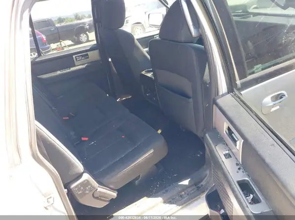 1FMJK1JT0HEA74770 2017 FORD EXPEDITION - Image 8