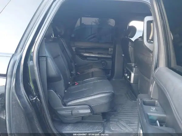 1FMJK1JT0JEA03400 2018 FORD EXPEDITION - Image 8