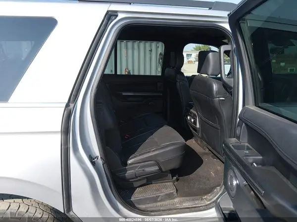 1FMJK1JT0JEA05485 2018 FORD EXPEDITION - Image 8
