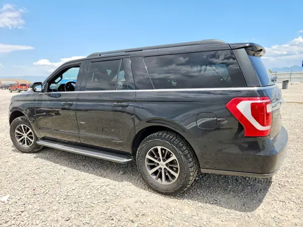 1FMJK1JT0JEA12002 2018 FORD EXPEDITION - Image 2
