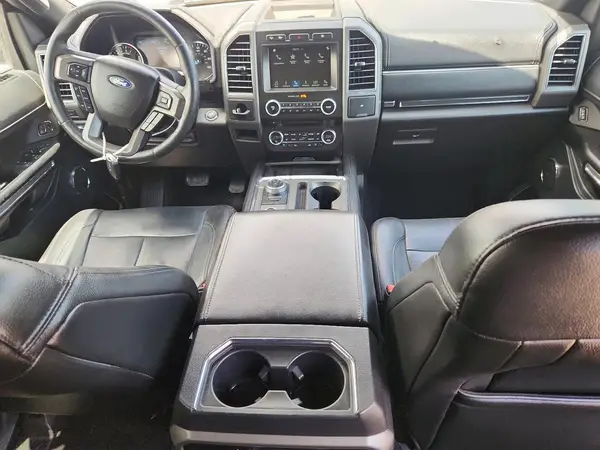 1FMJK1JT0JEA12002 2018 FORD EXPEDITION - Image 8