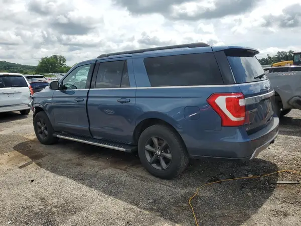 1FMJK1JT0JEA19578 2018 FORD EXPEDITION - Image 2