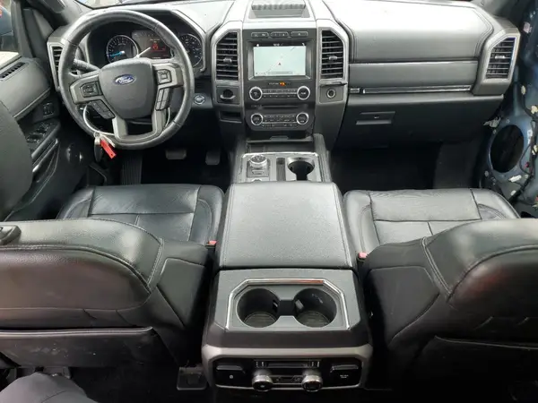 1FMJK1JT0JEA19578 2018 FORD EXPEDITION - Image 8