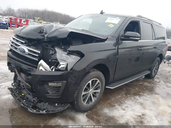 1FMJK1JT0JEA21721 2018 FORD EXPEDITION - Image 2