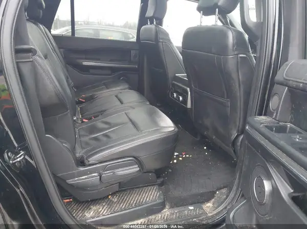 1FMJK1JT0JEA21721 2018 FORD EXPEDITION - Image 8