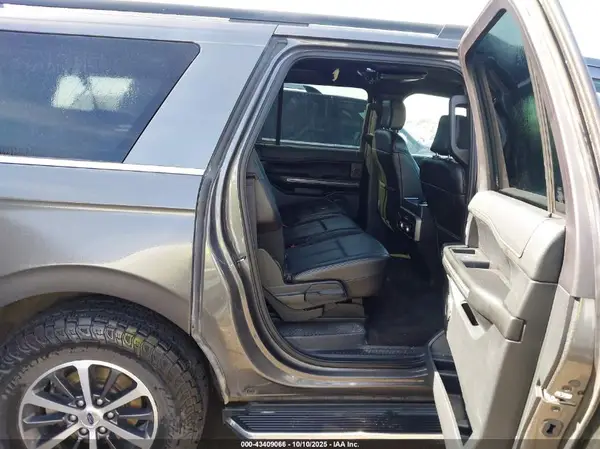1FMJK1JT0JEA25915 2018 FORD EXPEDITION - Image 8