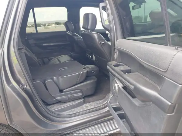 1FMJK1JT0JEA26420 2018 FORD EXPEDITION - Image 8