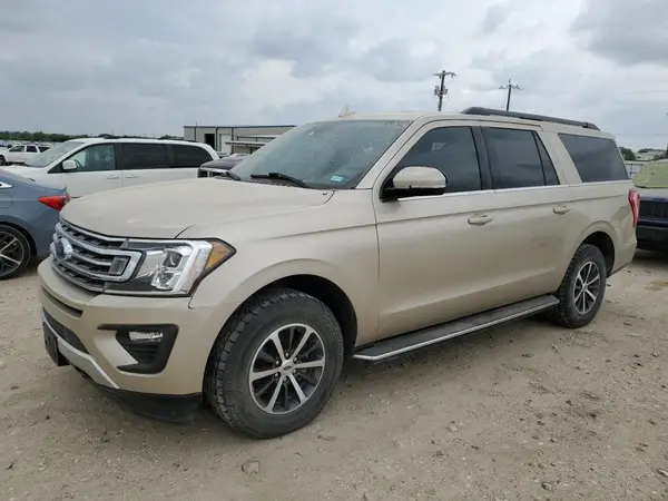 1FMJK1JT0JEA26658 2018 FORD EXPEDITION - Image 1