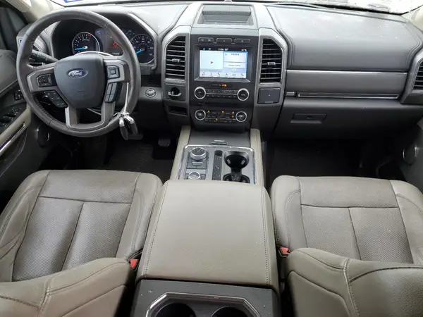 1FMJK1JT0JEA26658 2018 FORD EXPEDITION - Image 8