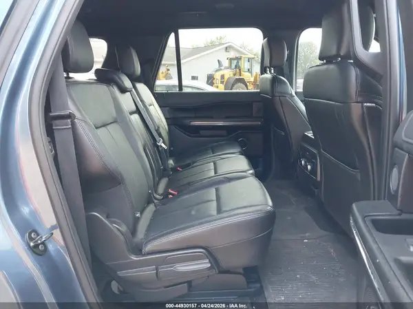 1FMJK1JT0JEA27681 2018 FORD EXPEDITION - Image 8