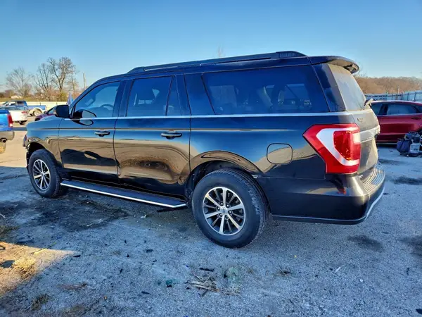 1FMJK1JT0JEA28572 2018 FORD EXPEDITION - Image 2