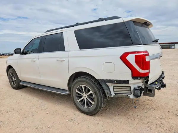 1FMJK1JT0JEA33805 2018 FORD EXPEDITION - Image 2