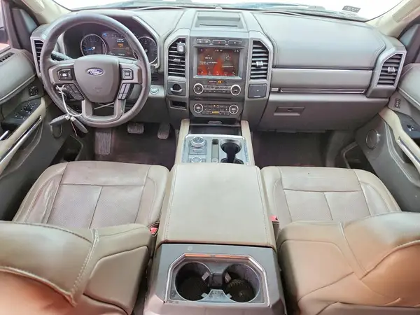 1FMJK1JT0JEA33805 2018 FORD EXPEDITION - Image 8