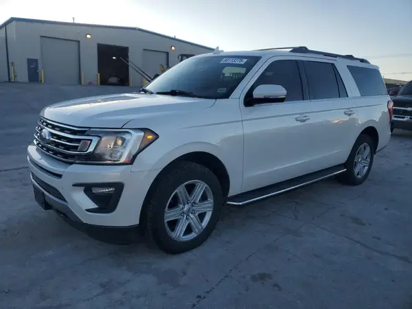 1FMJK1JT0JEA34128 2018 FORD EXPEDITION - Image 1