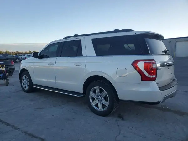 1FMJK1JT0JEA34128 2018 FORD EXPEDITION - Image 2